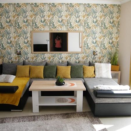 Unicum Apartman Hajdúszoboszló Екстериор снимка