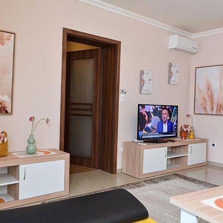 Unicum Apartman Hajdúszoboszló Екстериор снимка