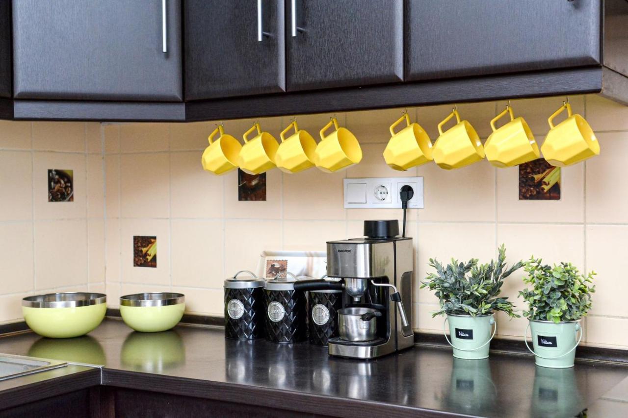 Unicum Apartman Hajdúszoboszló Екстериор снимка