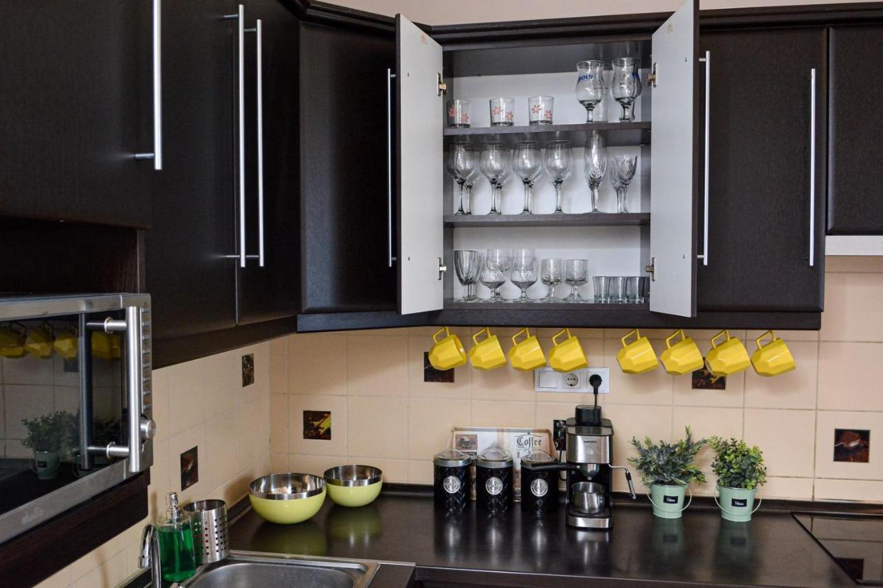 Unicum Apartman Hajdúszoboszló Екстериор снимка