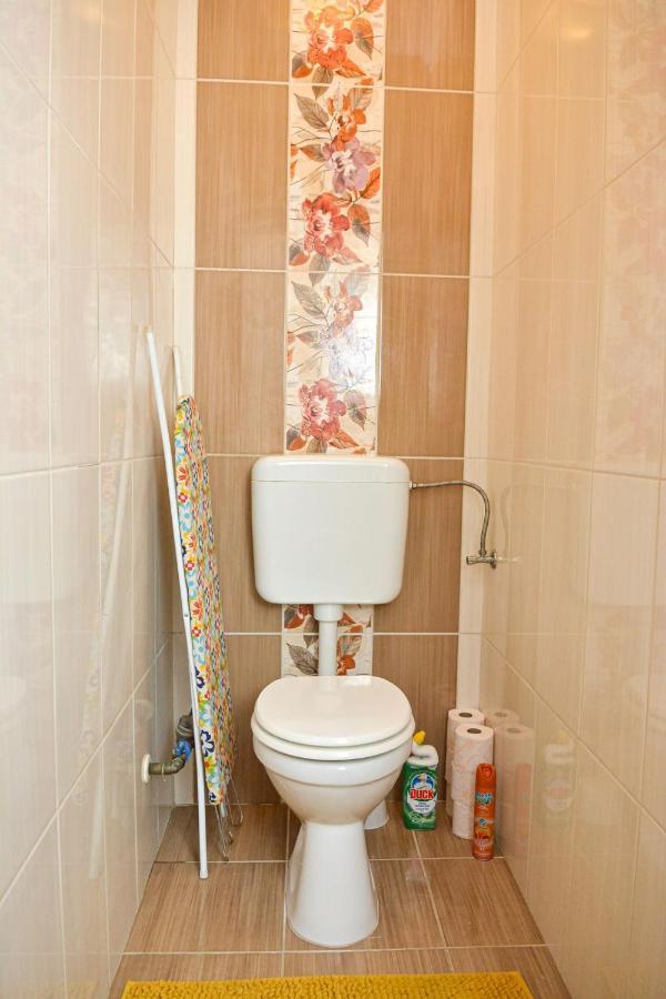 Unicum Apartman Hajdúszoboszló Екстериор снимка