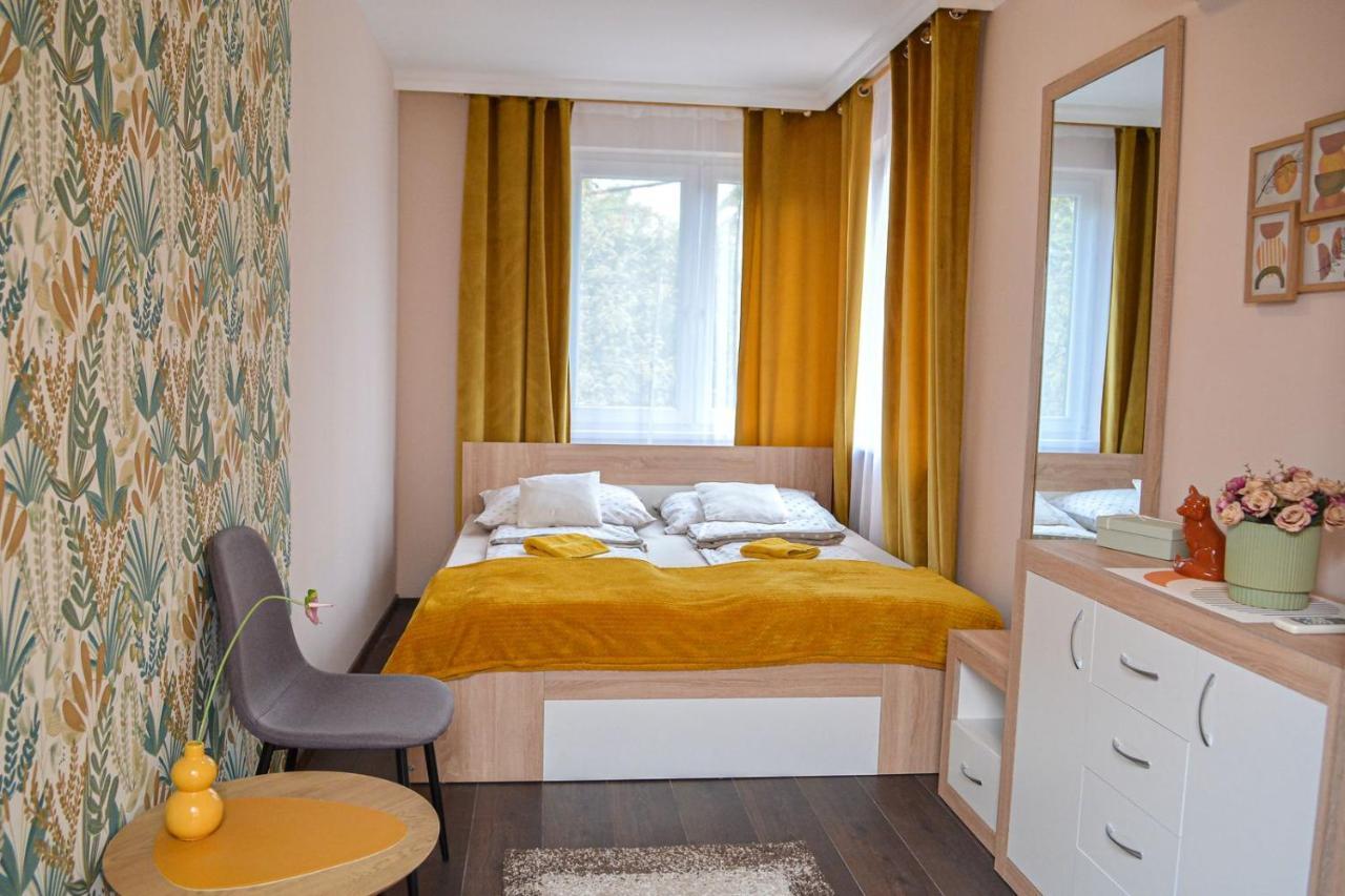 Unicum Apartman Hajdúszoboszló Екстериор снимка