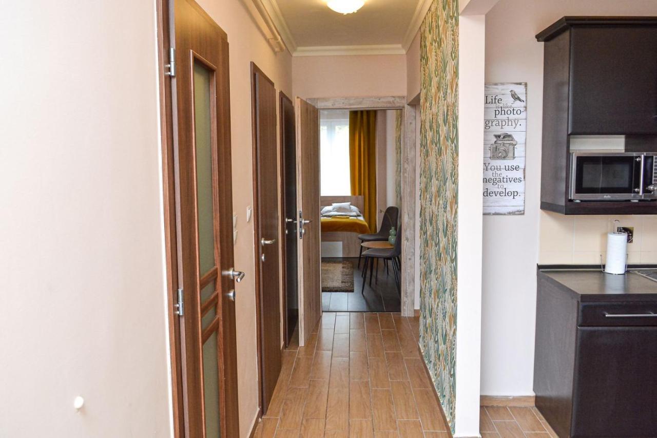 Unicum Apartman Hajdúszoboszló Екстериор снимка