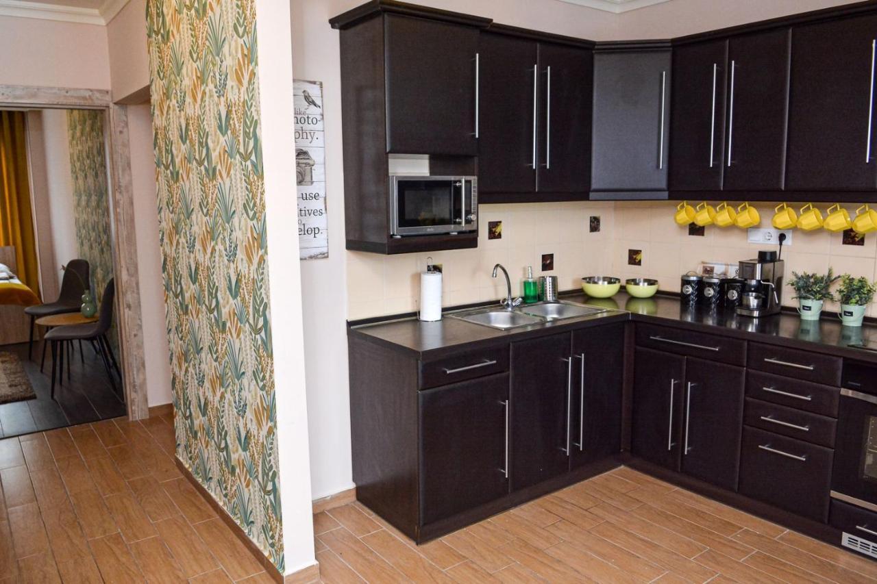 Unicum Apartman Hajdúszoboszló Екстериор снимка