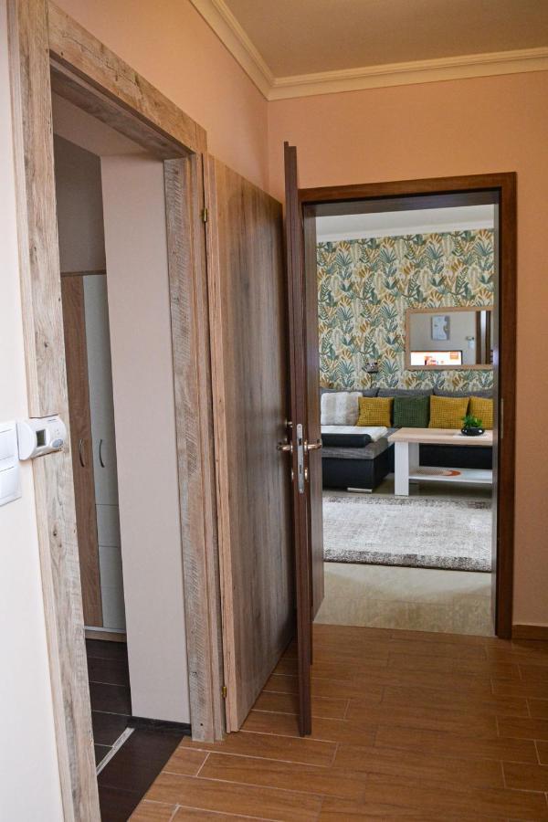 Unicum Apartman Hajdúszoboszló Екстериор снимка