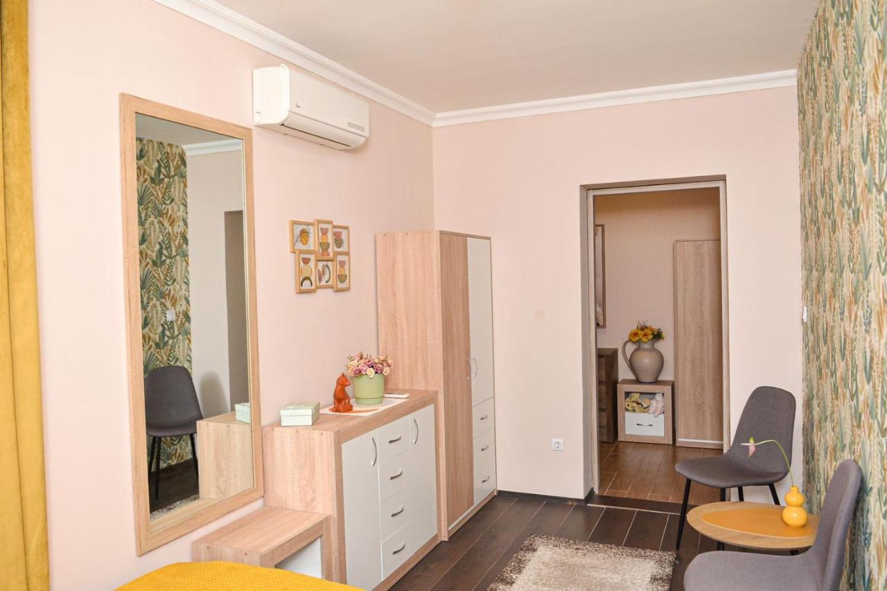 Unicum Apartman Hajdúszoboszló Екстериор снимка