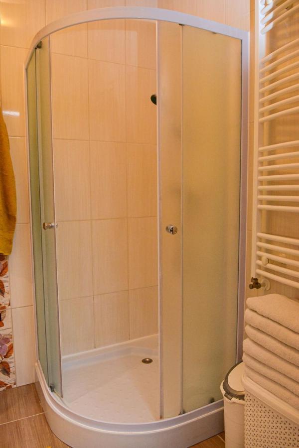 Unicum Apartman Hajdúszoboszló Екстериор снимка