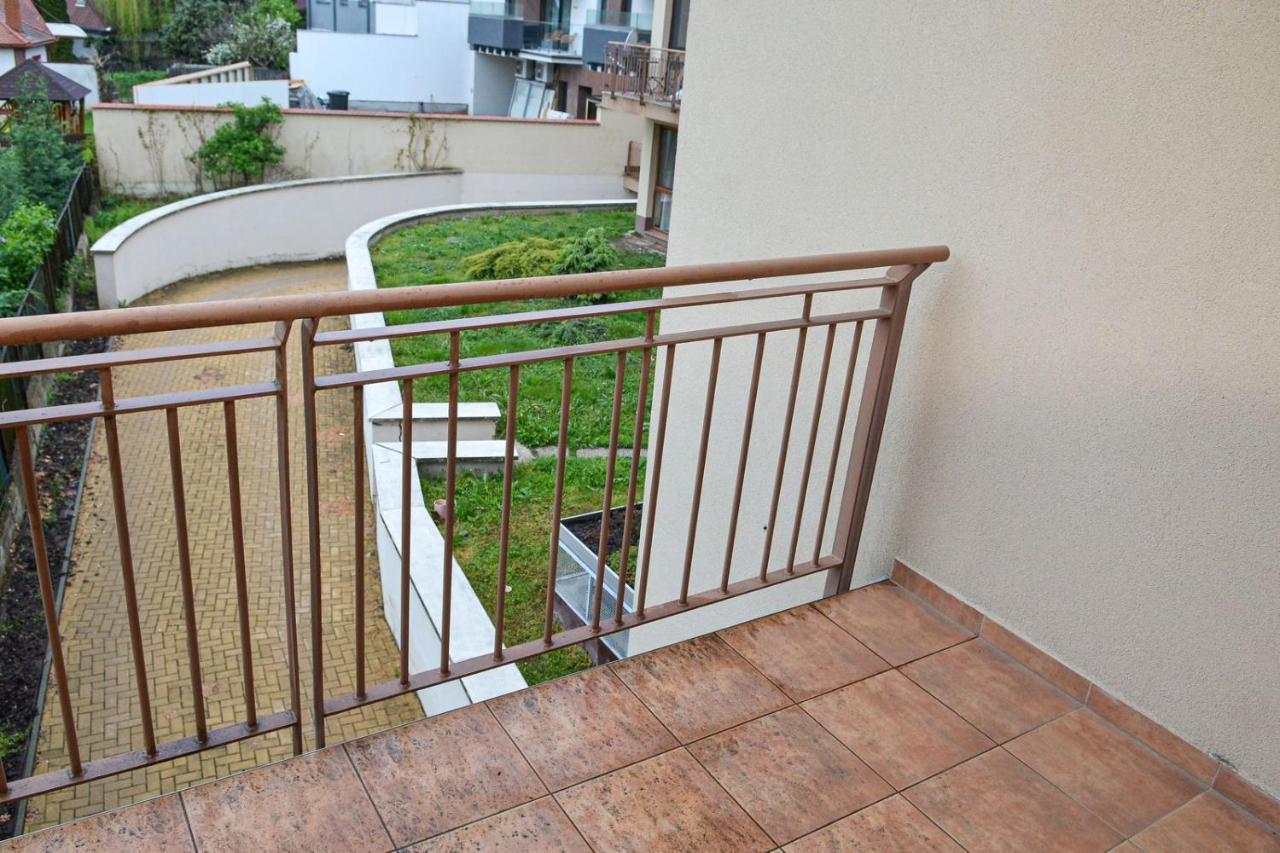 Unicum Apartman Hajdúszoboszló Екстериор снимка