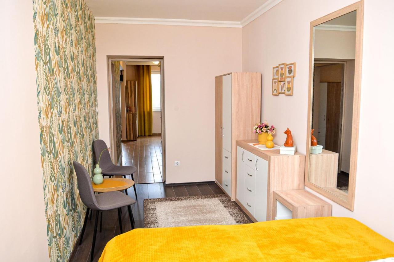 Unicum Apartman Hajdúszoboszló Екстериор снимка