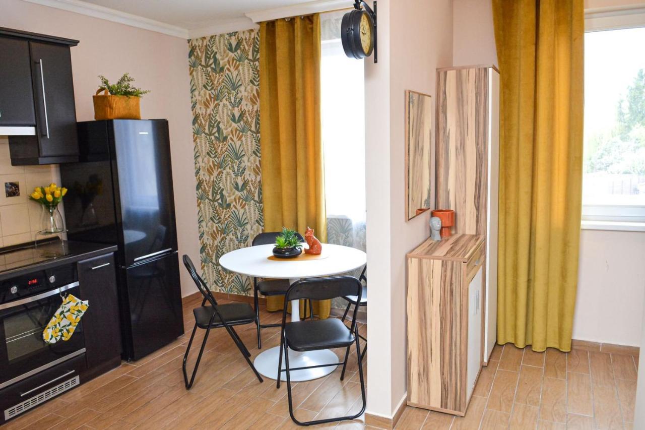 Unicum Apartman Hajdúszoboszló Екстериор снимка