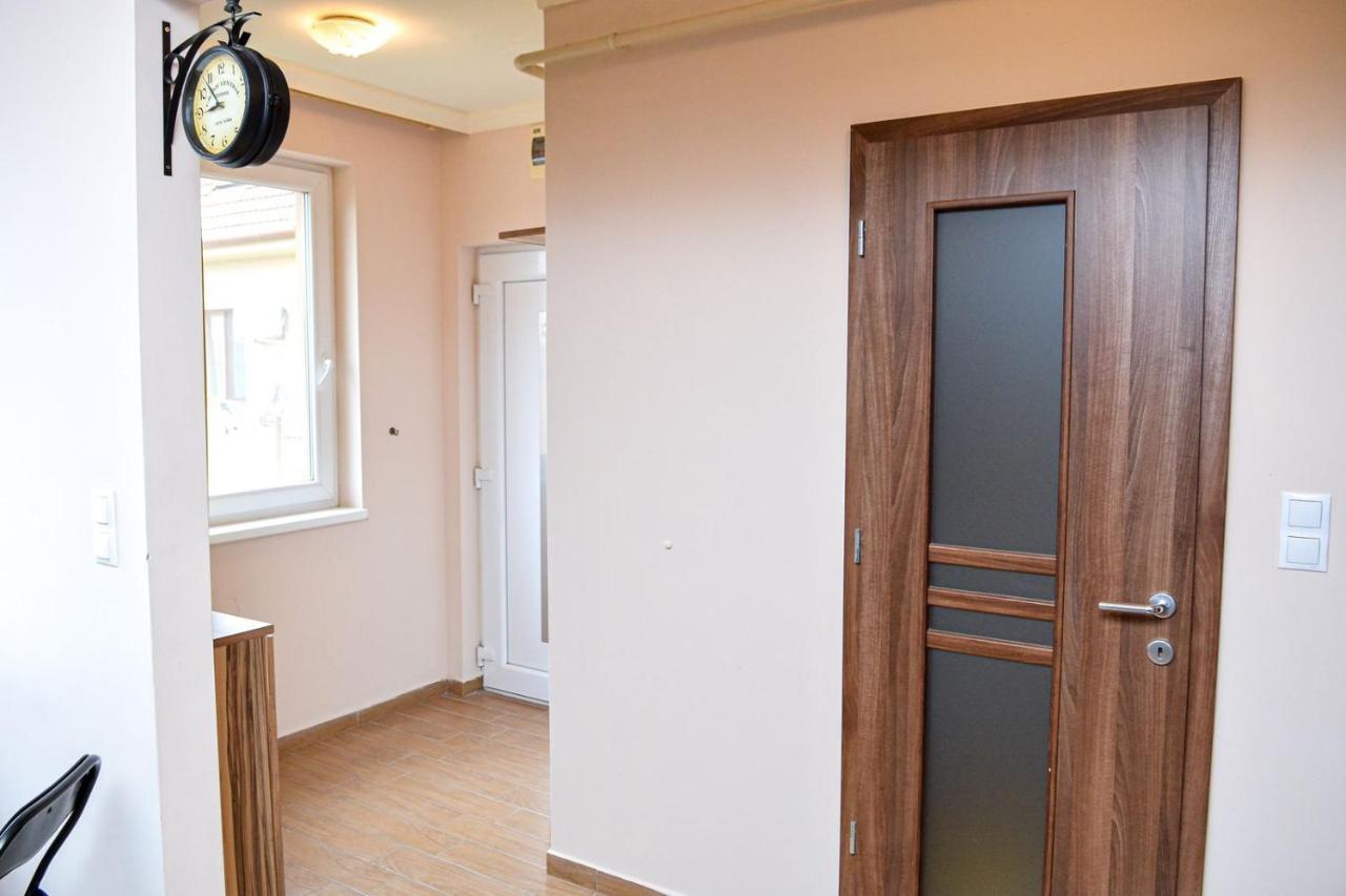 Unicum Apartman Hajdúszoboszló Екстериор снимка