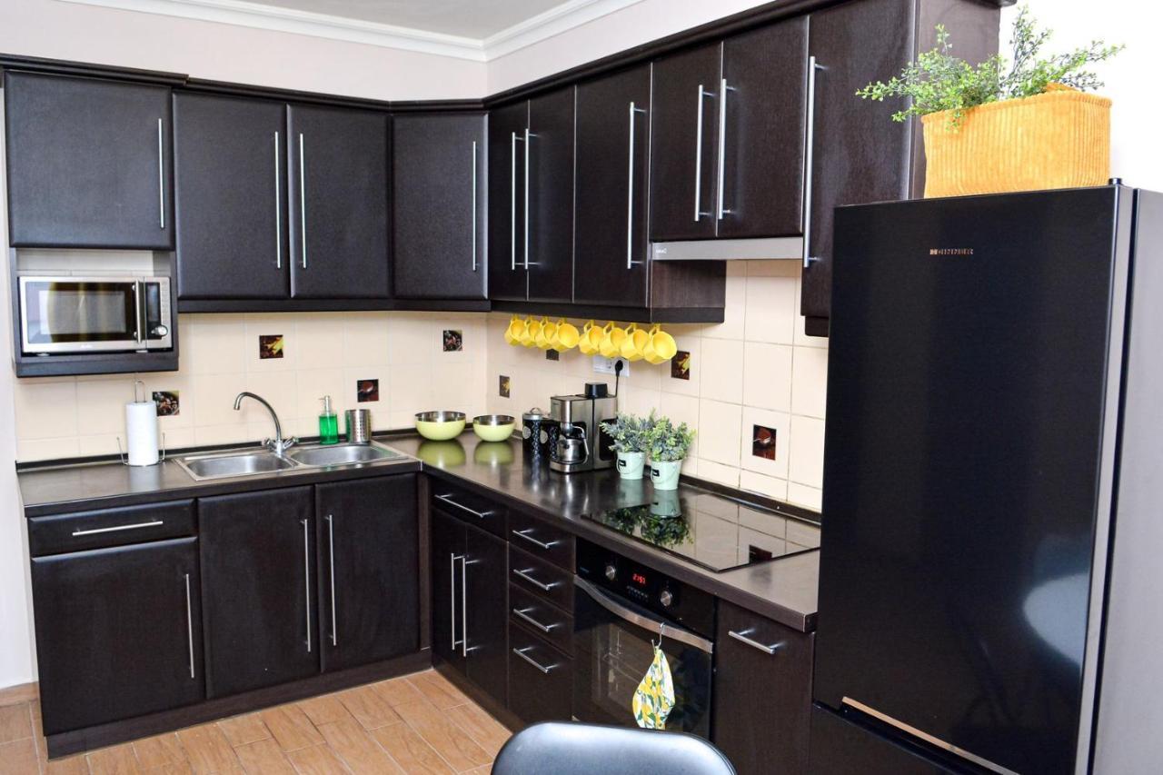 Unicum Apartman Hajdúszoboszló Екстериор снимка