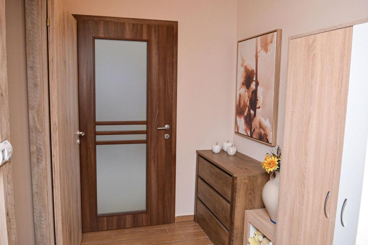 Unicum Apartman Hajdúszoboszló Екстериор снимка