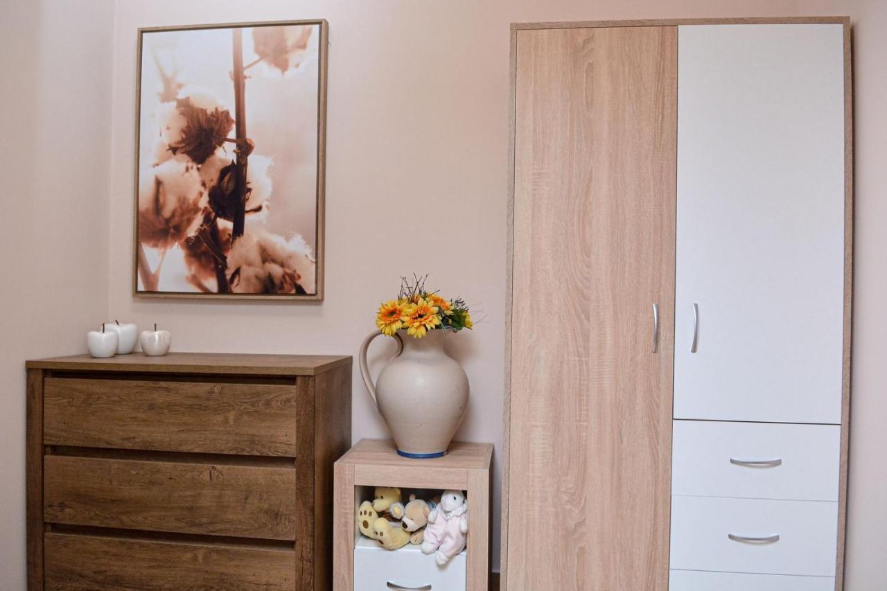 Unicum Apartman Hajdúszoboszló Екстериор снимка